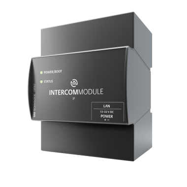 INTERCOMMODULE IP