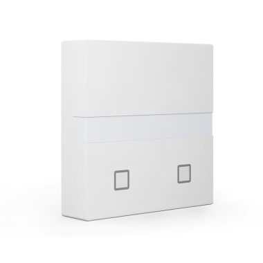 Motion Detector/Automatic Switch,180° sensitive buttons