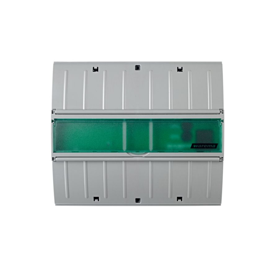 KNX Actionneur de protection solaire apparent M230