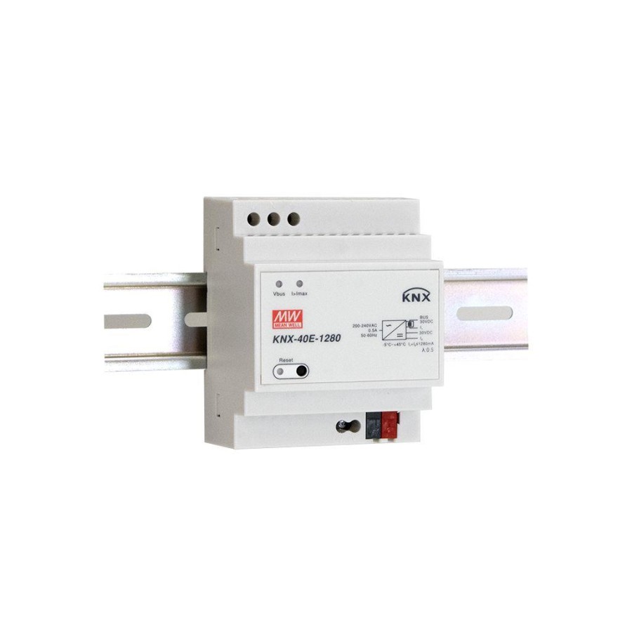 KNX power supply