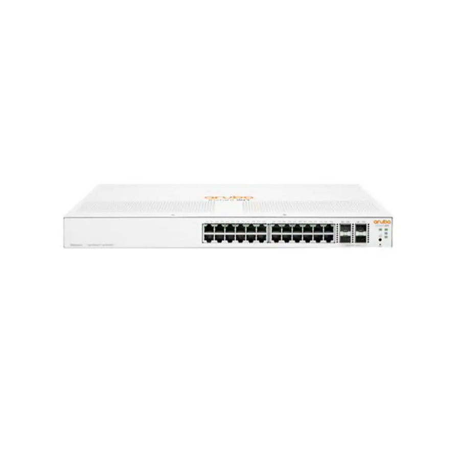 Aruba IOn 1930 24G 4SFP+ 370W Sw