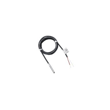 Temperature sensor standard Abmessungen 6mm x 50mm, 3m Anschlußkabel