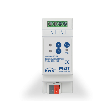 Switch Actuator Standard