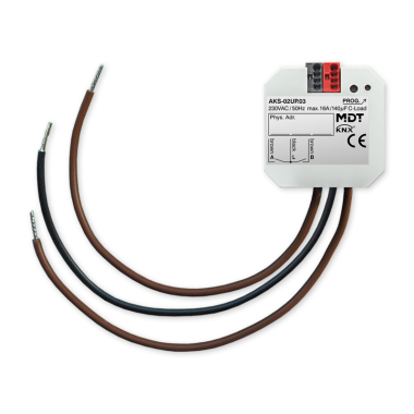 Switch Actuator Standard