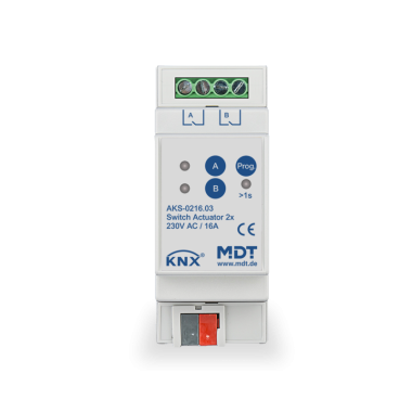 Switch Actuator Standard