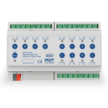 Switch Actuator Standard