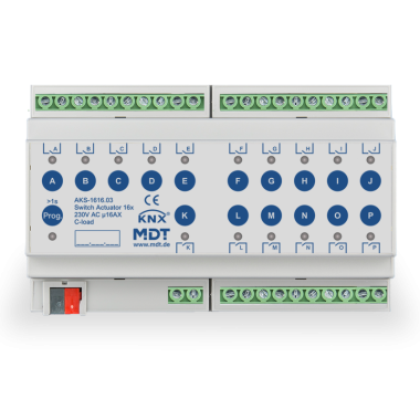 Switch Actuator Standard