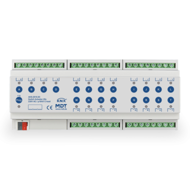 Switch Actuator Standard