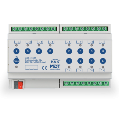 Switch Actuator Standard