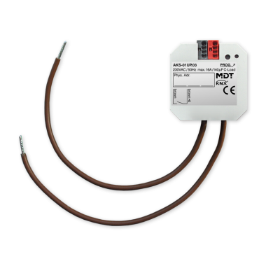 Switch Actuator Standard