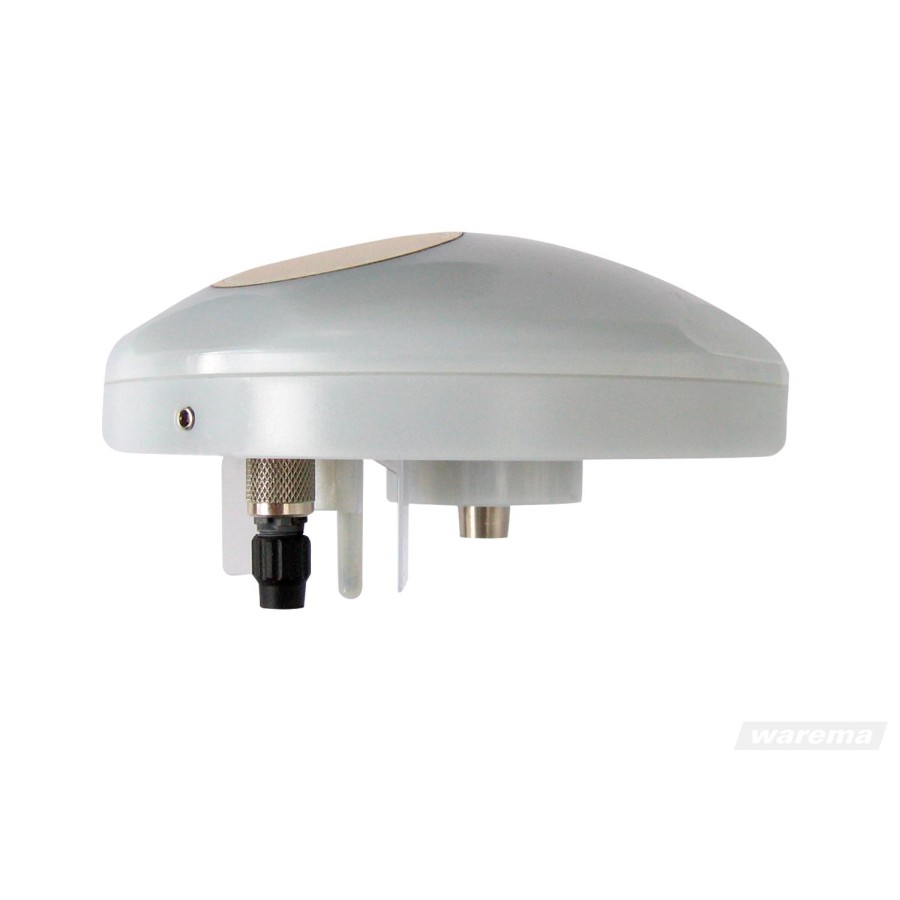 weather station KNX secure pro AP