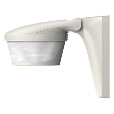 Détecteur extérieur theLuxa P300 KNX