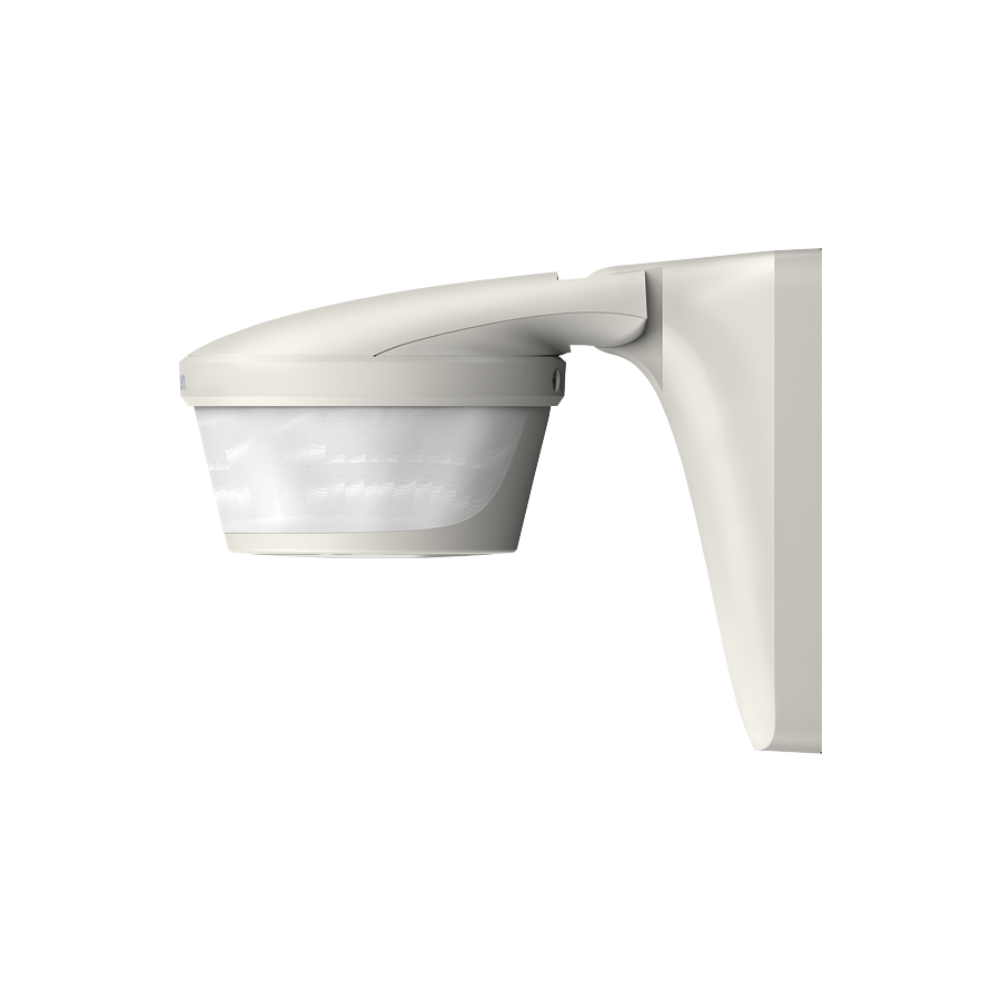 Détecteur de Movement theLuxa P300 KNX WH