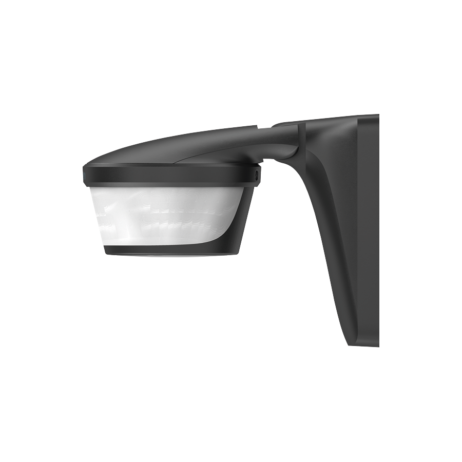 Détecteur de Movement theLuxa P300 KNX WH