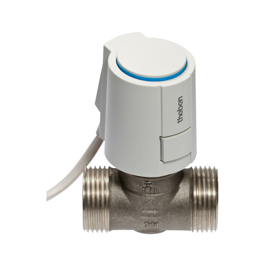 Servomoteur Alpha 5 24V EIB/KNX