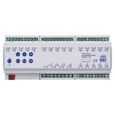 Switch Actuator  universel