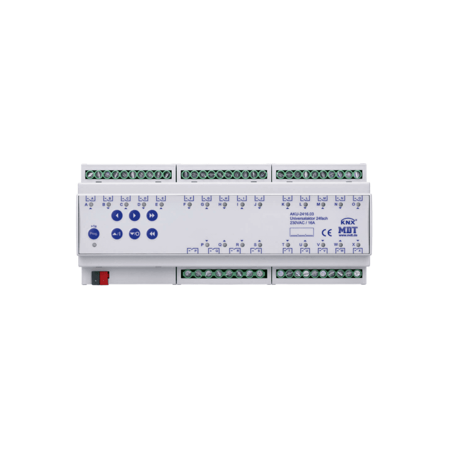 Switch Actuator  universel
