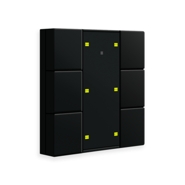 Push Button KNX Plus