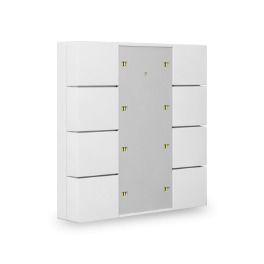 Push Button KNX Plus