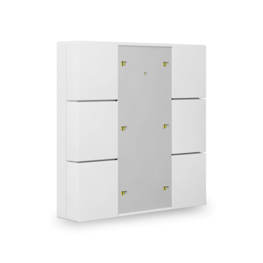 Push Button KNX Plus