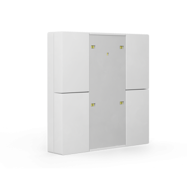 Push Button KNX Plus
