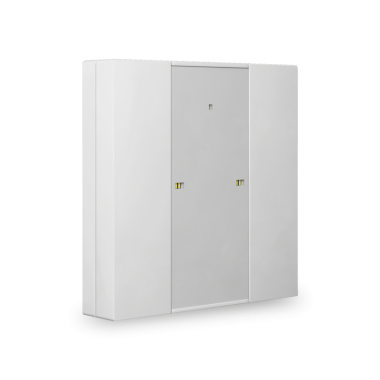 Push Button KNX Plus