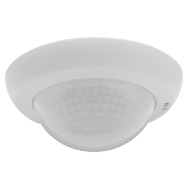 Détecteur de présence PD4N-KNXs-ST
