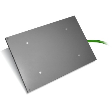 Enertex® ProxyTouch KNX  Interrupteur invisible pour SDB