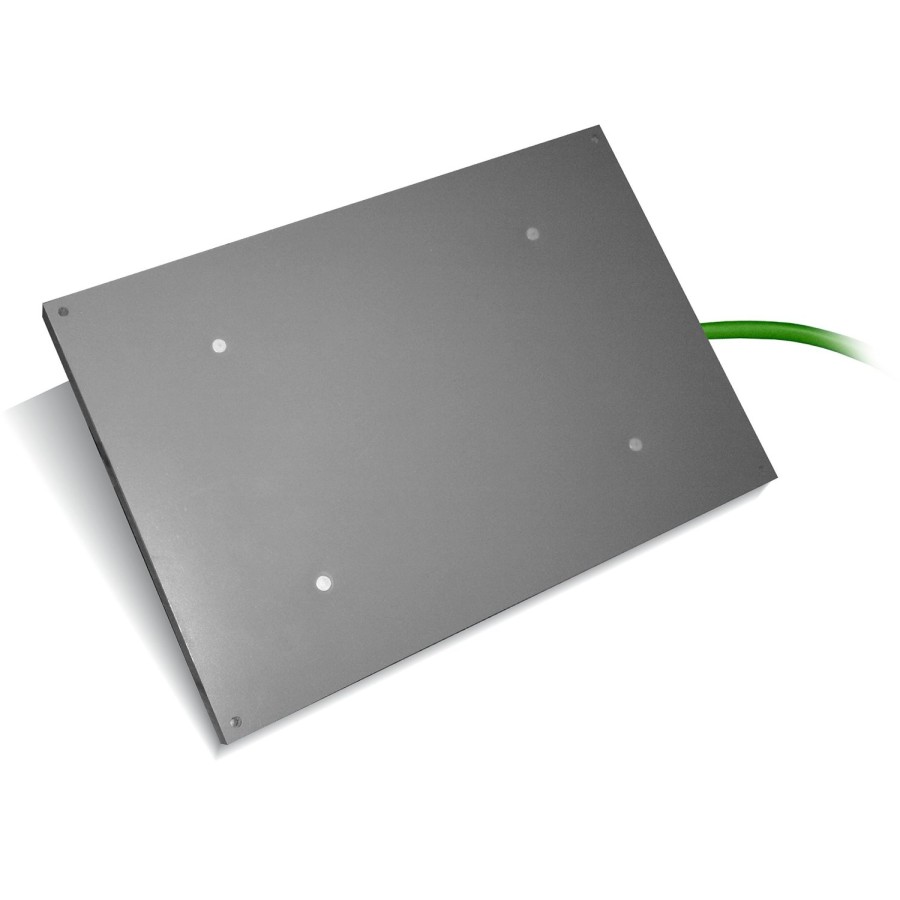 Enertex® ProxyTouch KNX  Interrupteur invisible pour SDB
