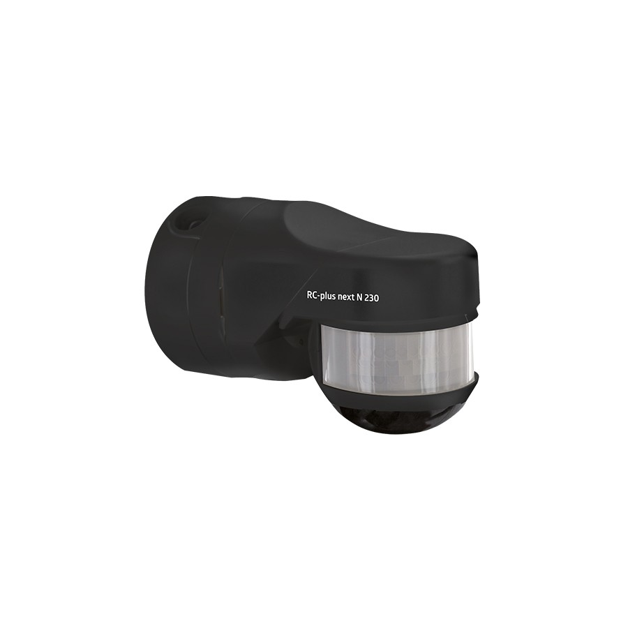 Outdoor sensor RC-plus next 230°, KNX,DX 20m, (V6)