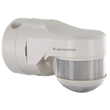 Outdoor sensor RC-plus next 230°, KNX,DX 20m, (V6)