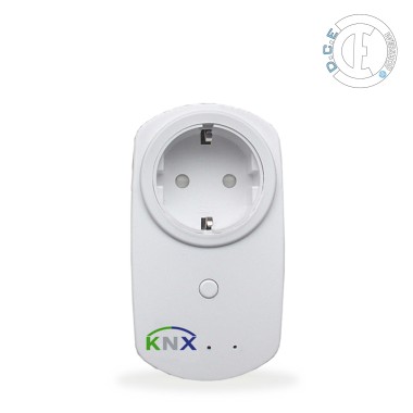 KNX RF PRISE GIGOGNE