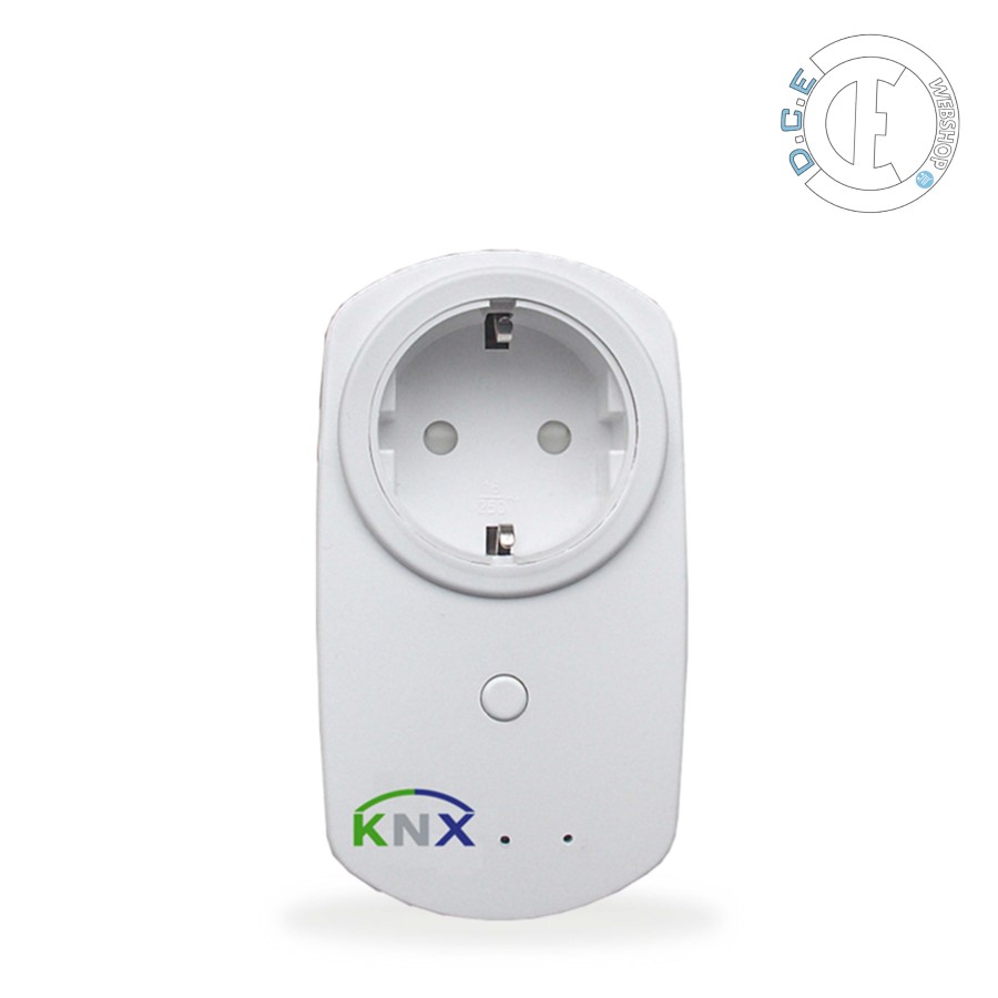KNX RF PRISE GIGOGNE