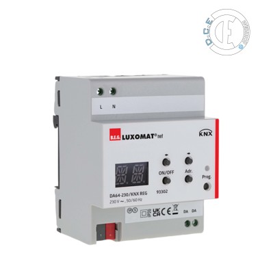 DA64-230/KNX REG