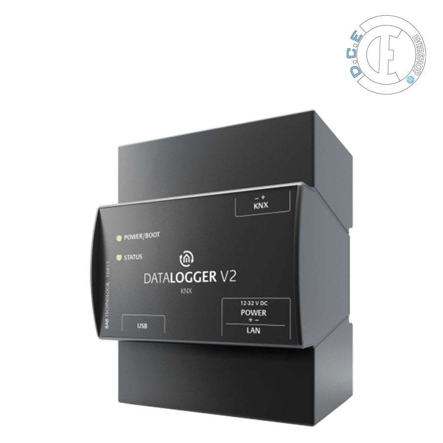 APPMODULE KNX-TP