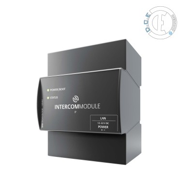 INTERCOMMODULE IP