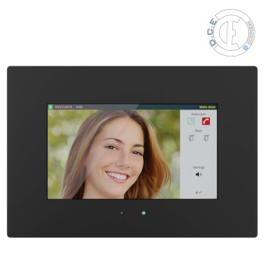 HC3L-KNX 10.1”