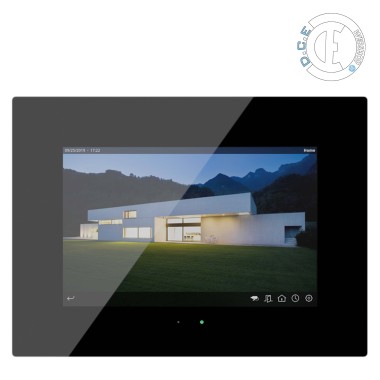 HC3L-KNX 10.1”