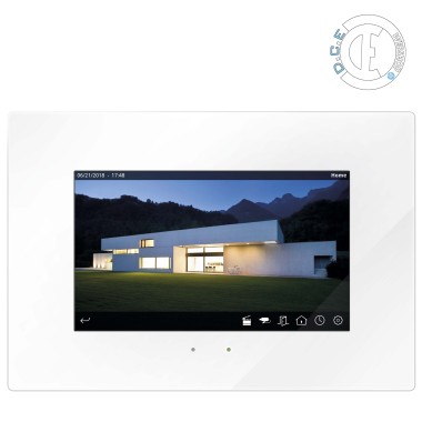HC3L-KNX 10.1”