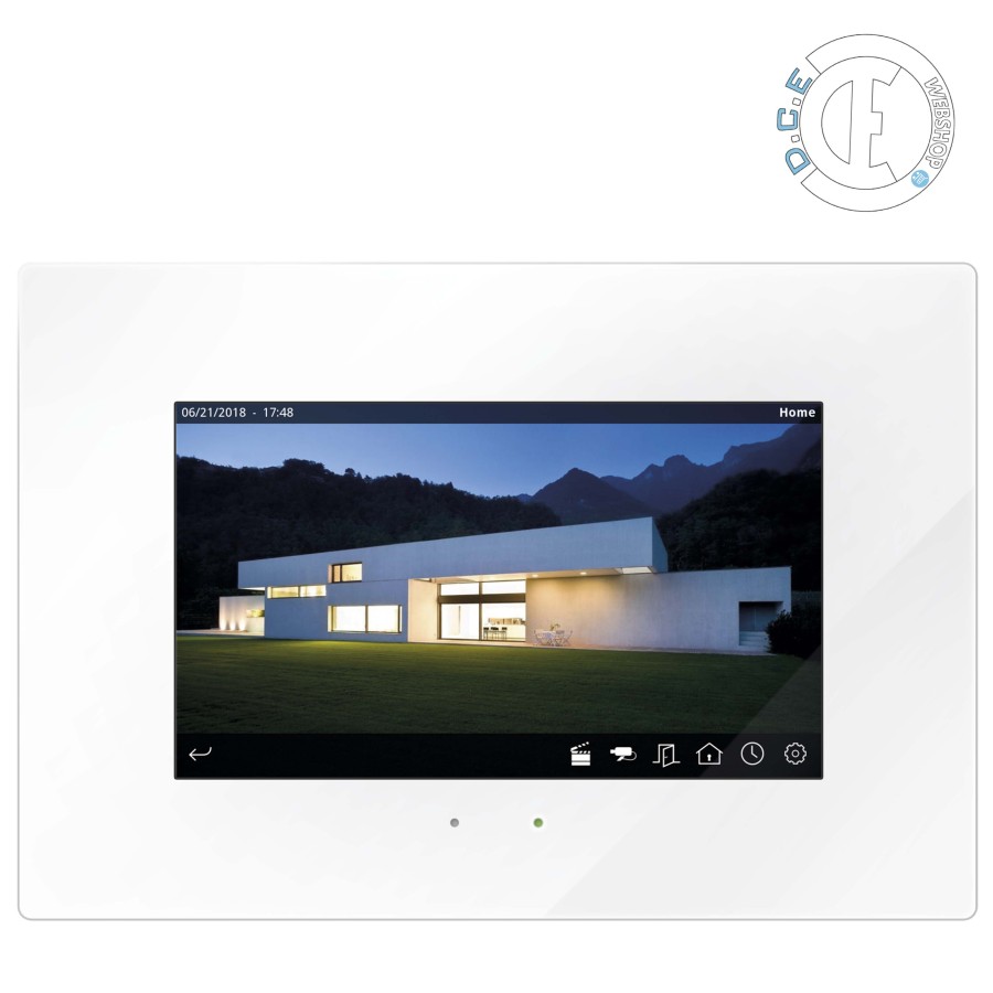HC3L-KNX 10.1”