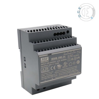 Power Supply
