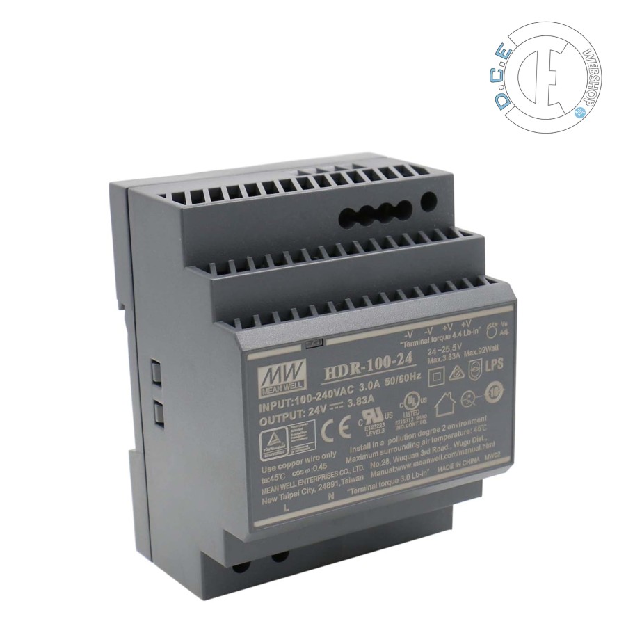 Power Supply