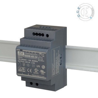 Power Supply