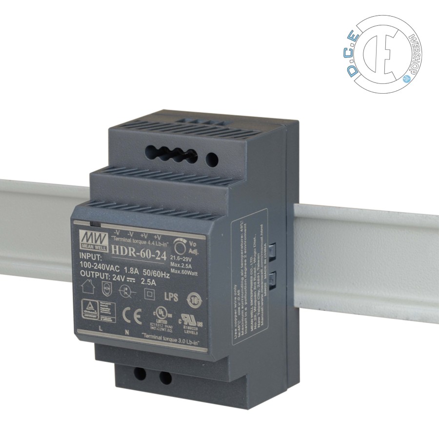 Power Supply