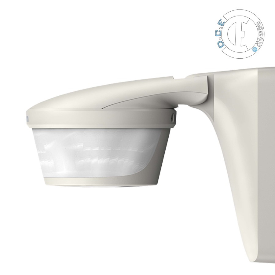 Détecteur de Movement theLuxa P300 KNX WH