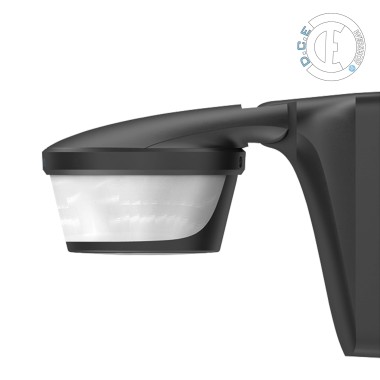 Détecteur de Movement theLuxa P300 KNX WH