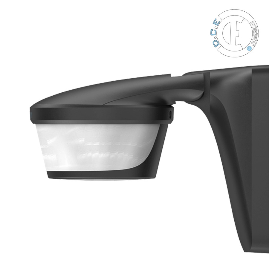 Détecteur de Movement theLuxa P300 KNX WH