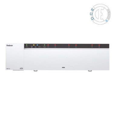 Actionneur  pour la commande de servomoteur 24 V