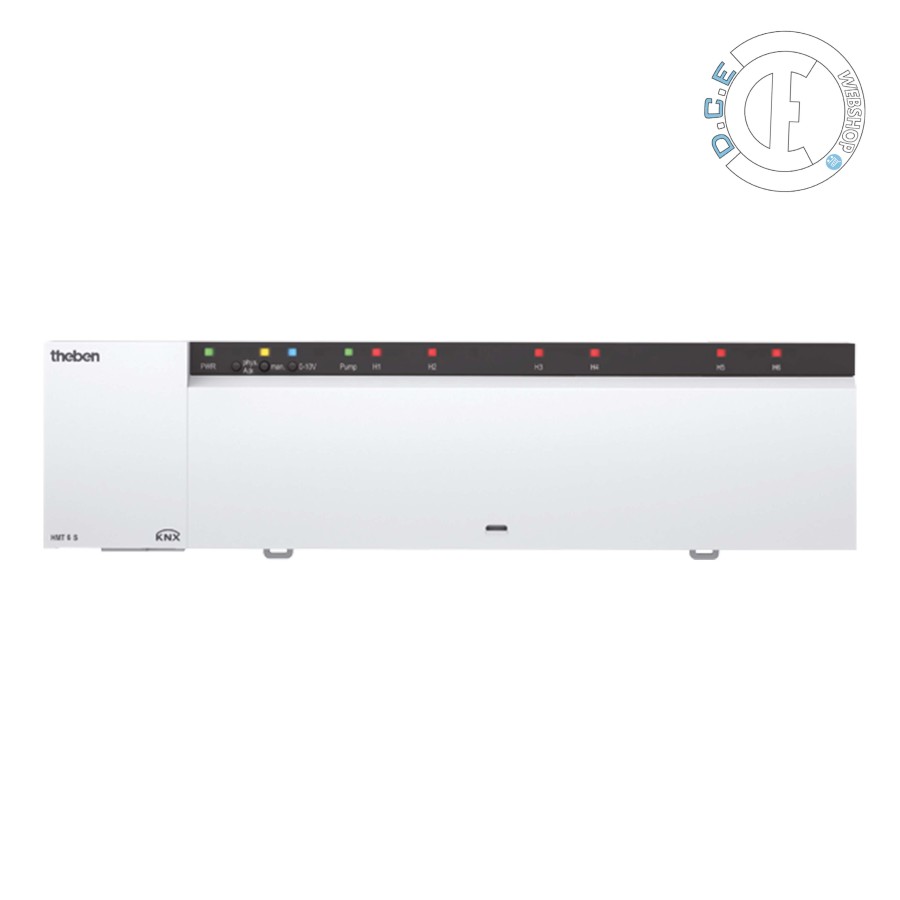 ACTIONNEUR 230VAC/OUT 24VAC