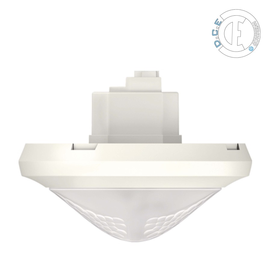 Détecteur thePassa P360 KNX UP WH KNX